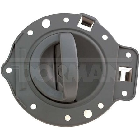 Motormite INTERIOR DOOR HANDLE REAR LEFT KIT 84079